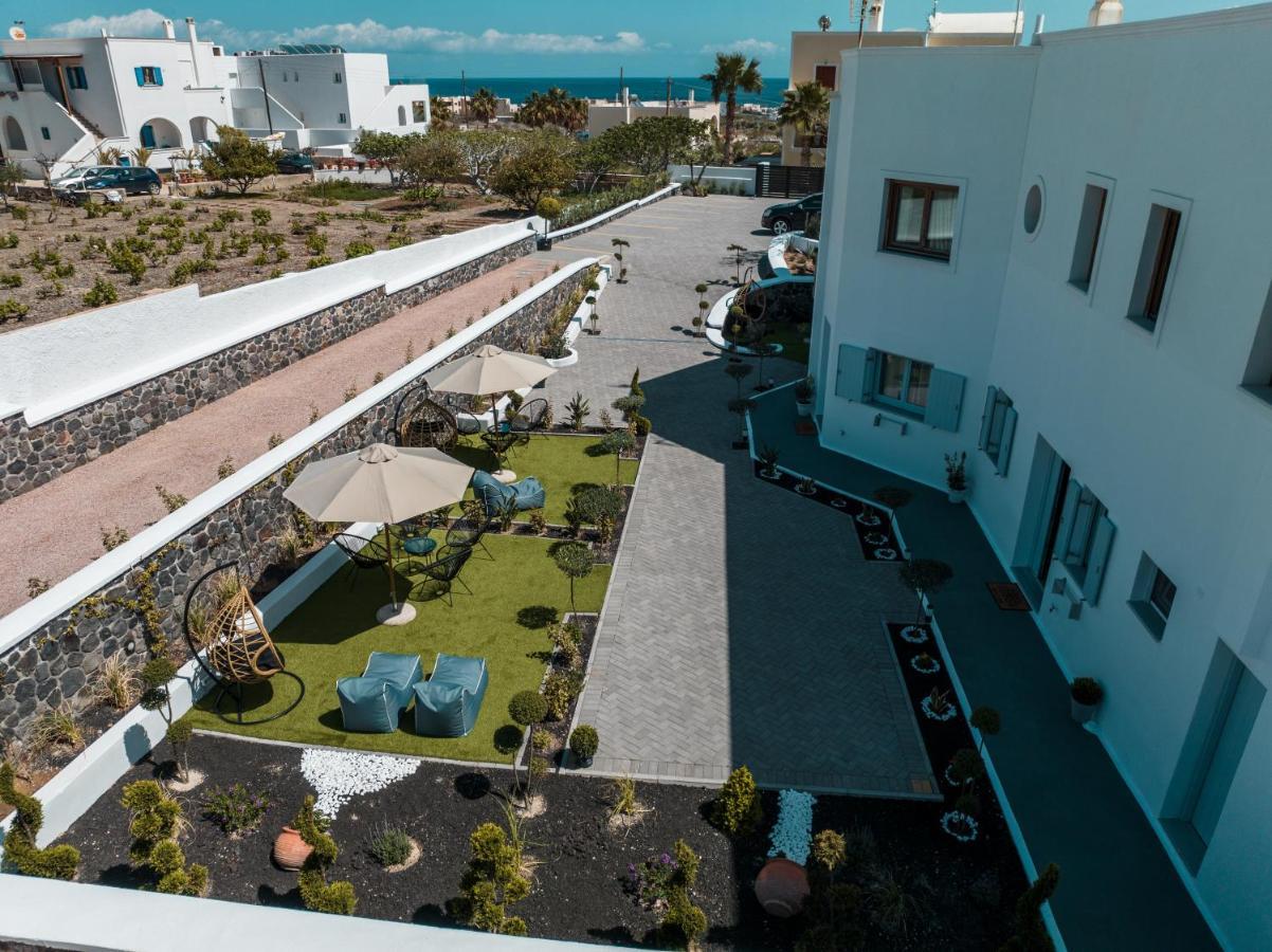Sn Santorini Kamari (Santorini)