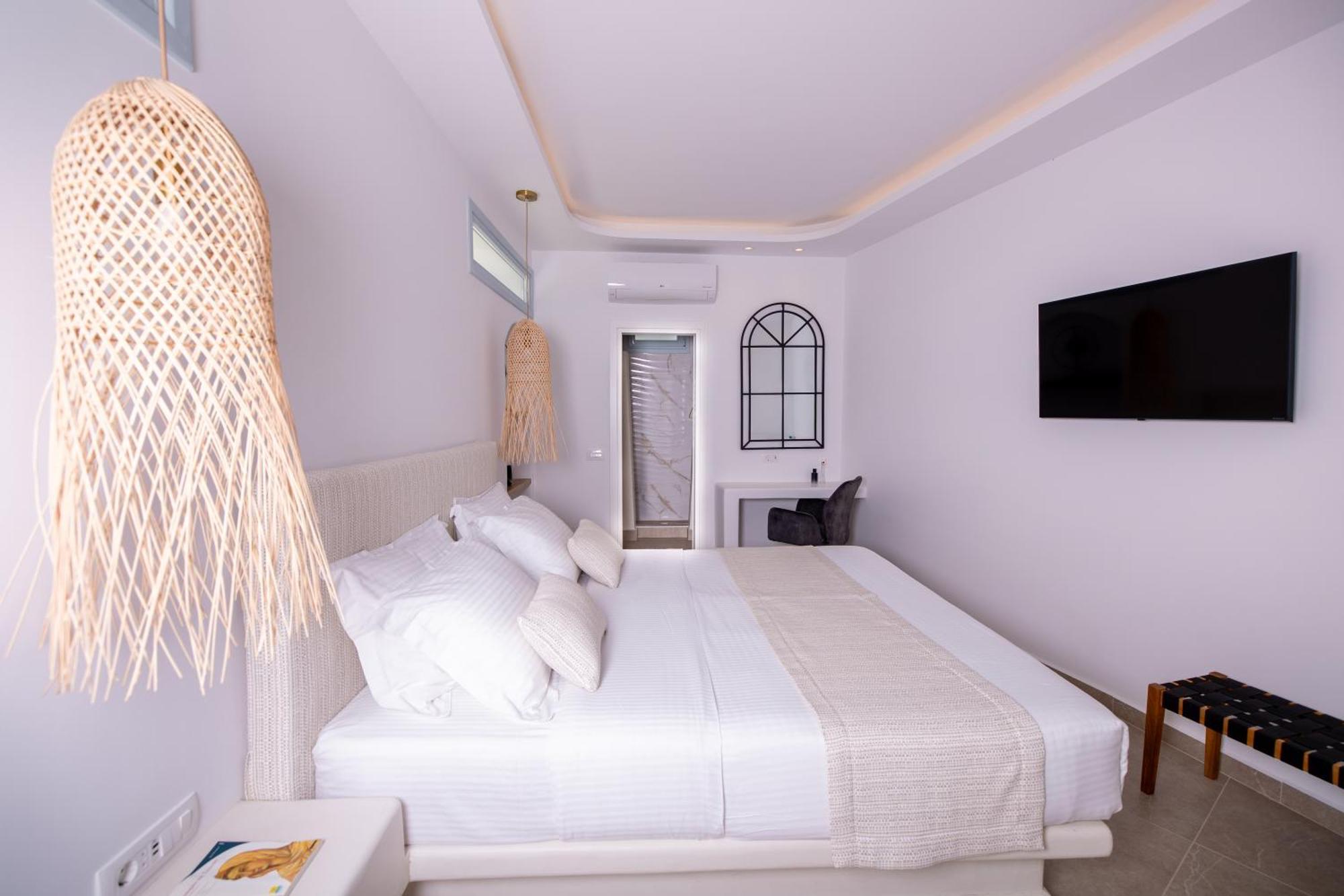 公寓 Sn Santorini