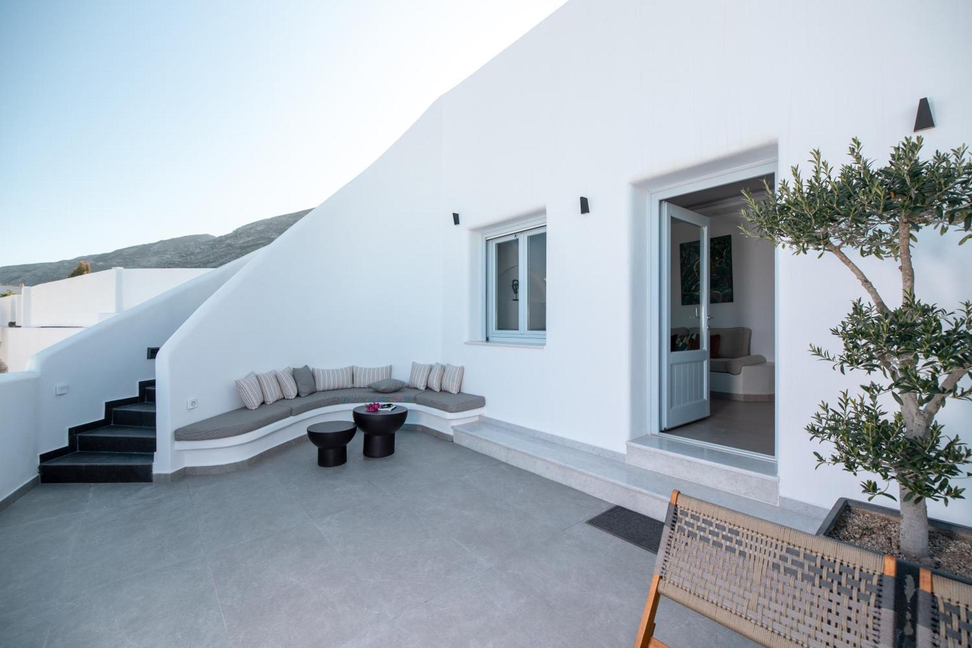 公寓 Sn Santorini