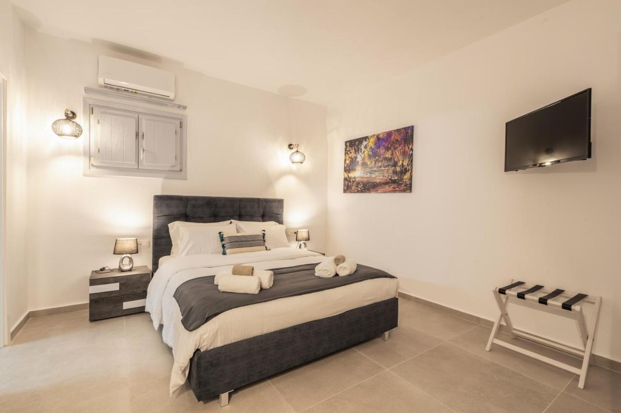 Sn Santorini Apartment