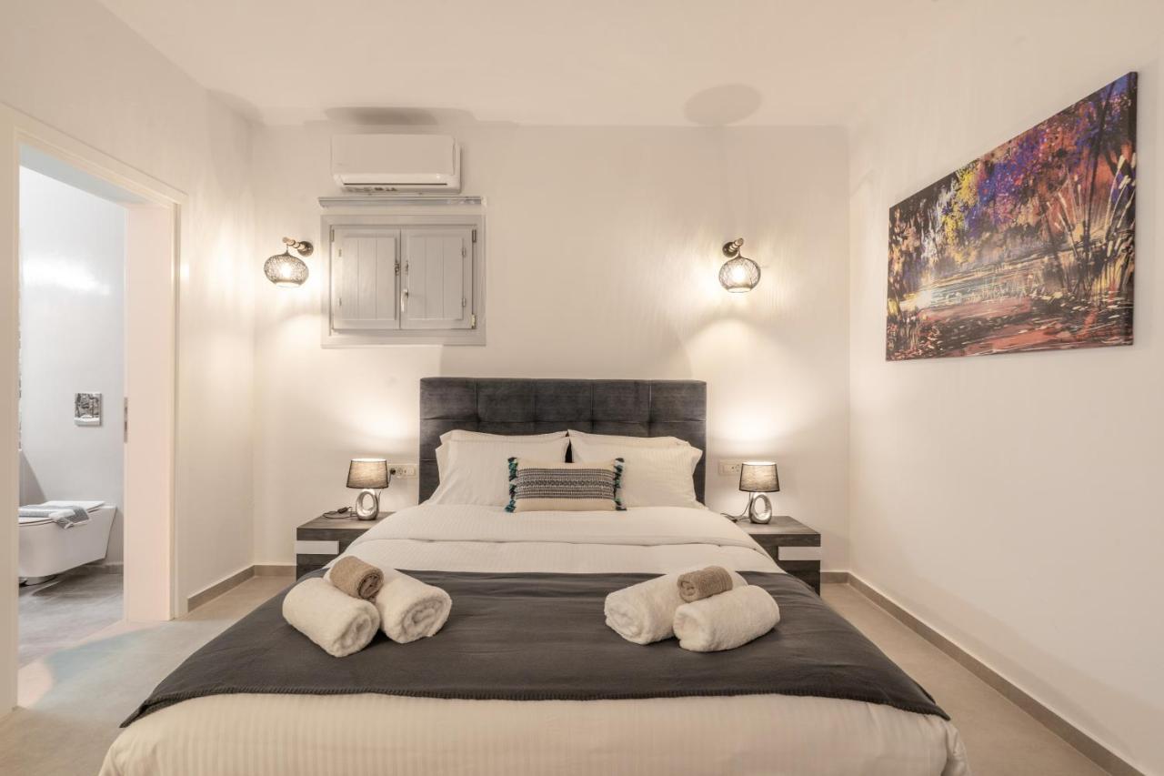 Appartement Sn Santorini *