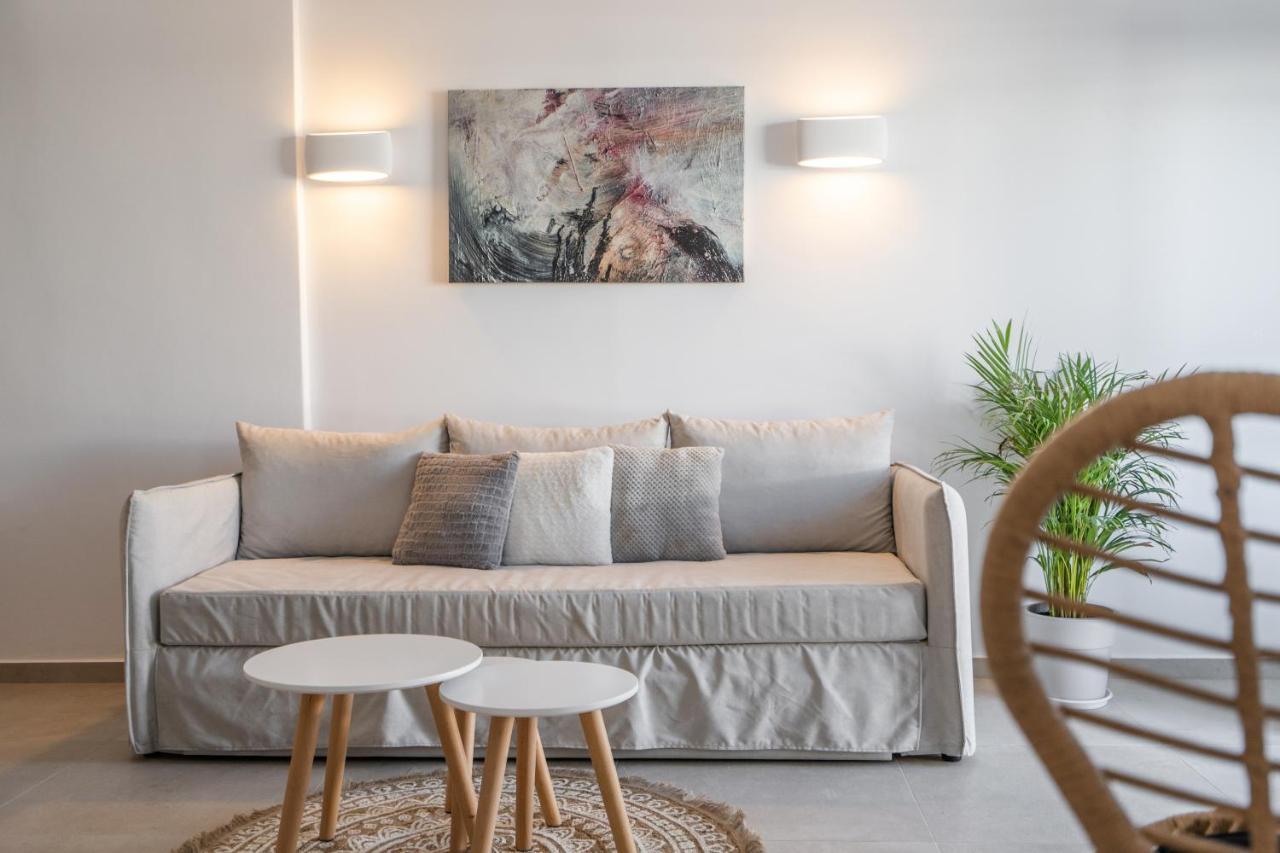Appartement Sn Santorini Kamári