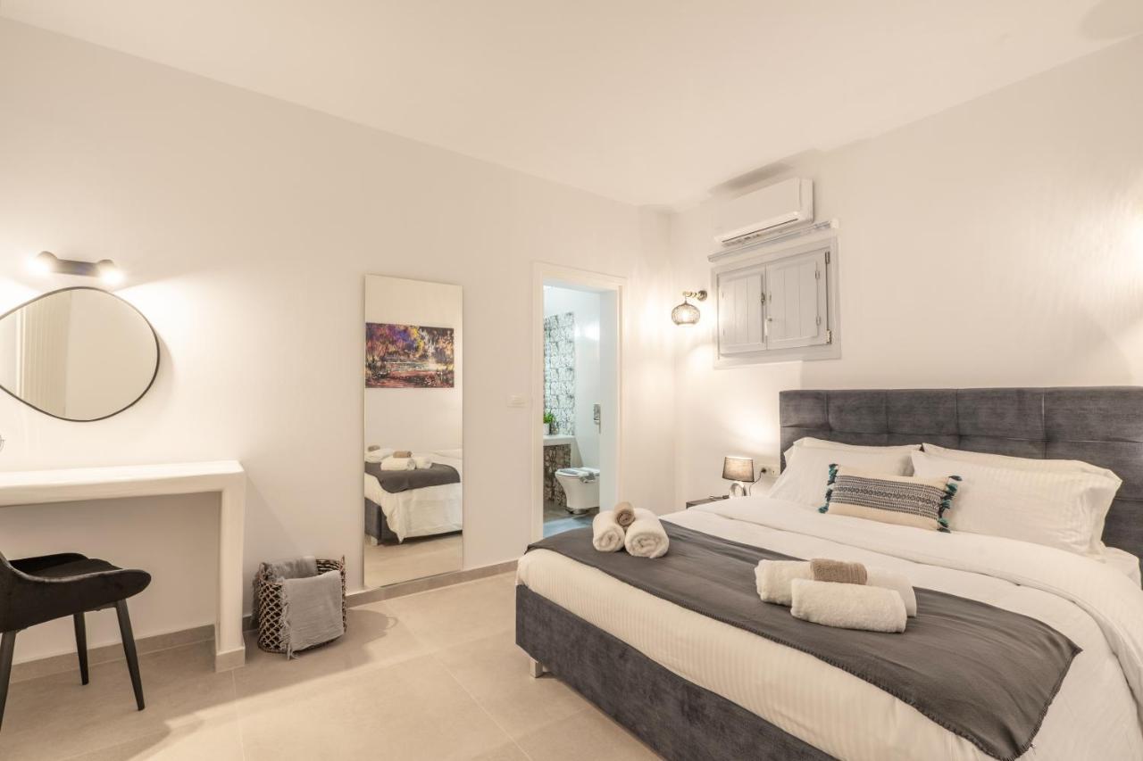 Sn Santorini Apartment