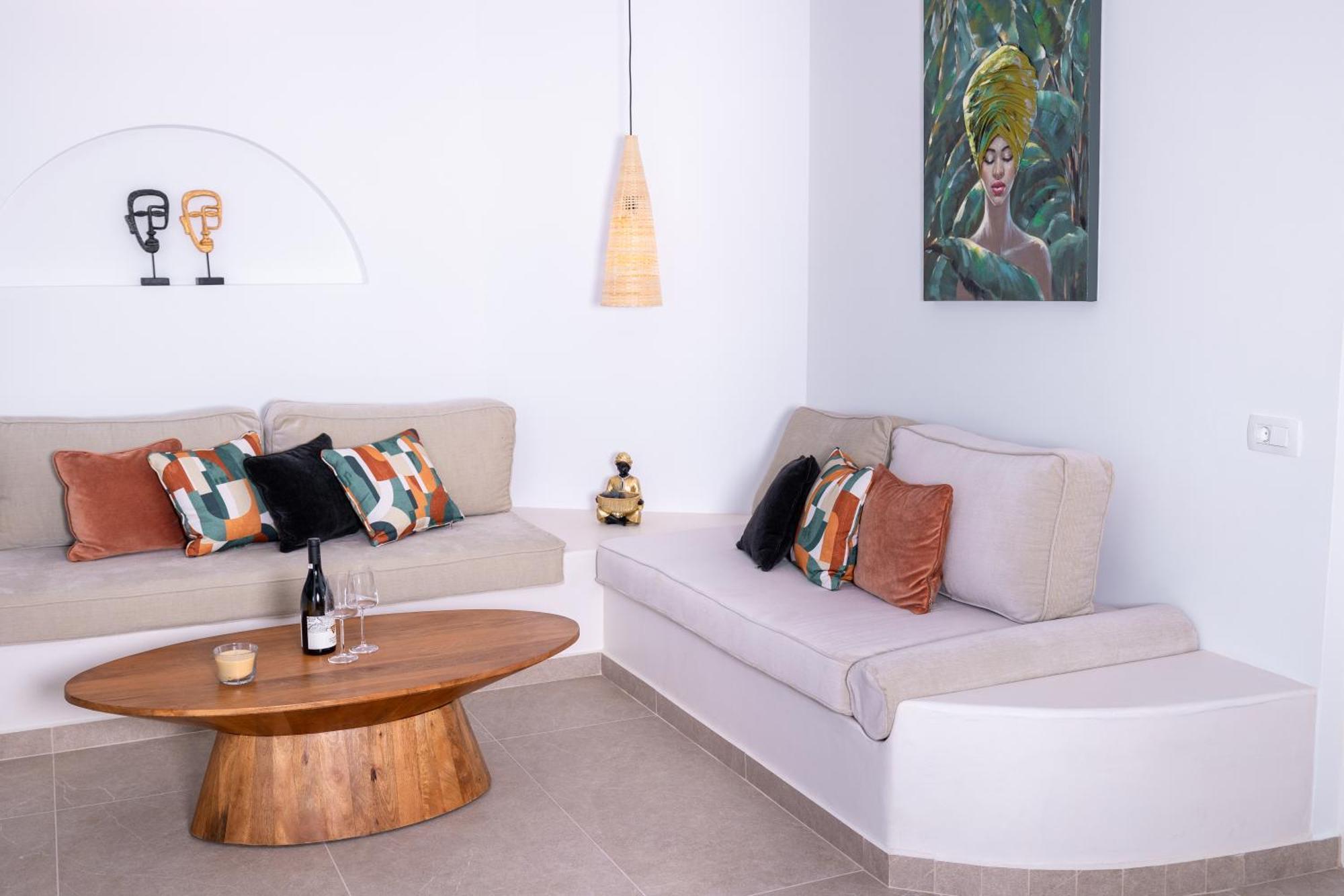 Appartement Sn Santorini
