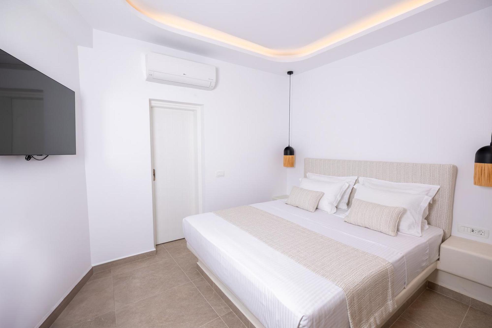 Sn Santorini Appartement