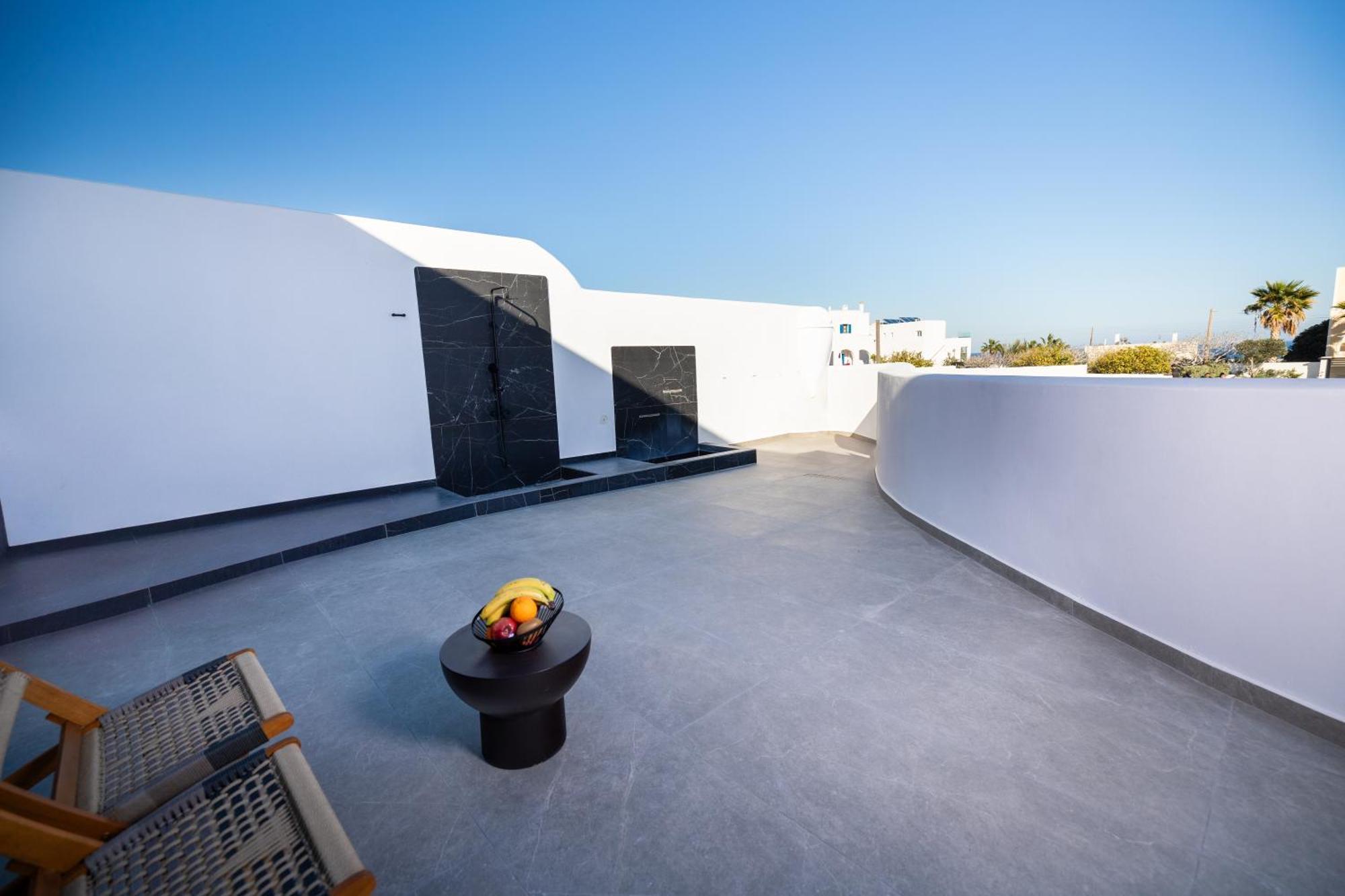Apartment Sn Santorini Kamári