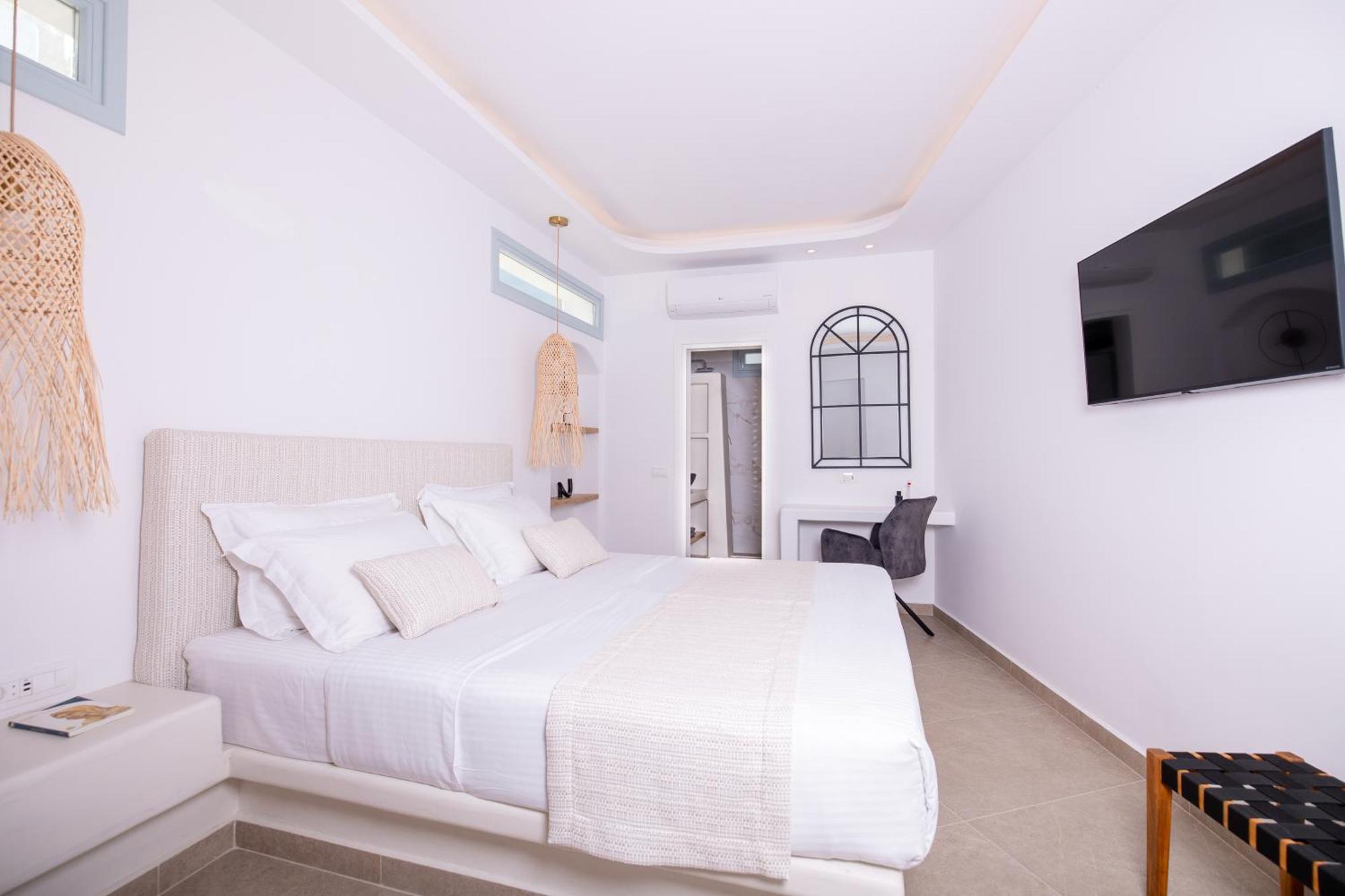 Apartment Sn Santorini Kamári