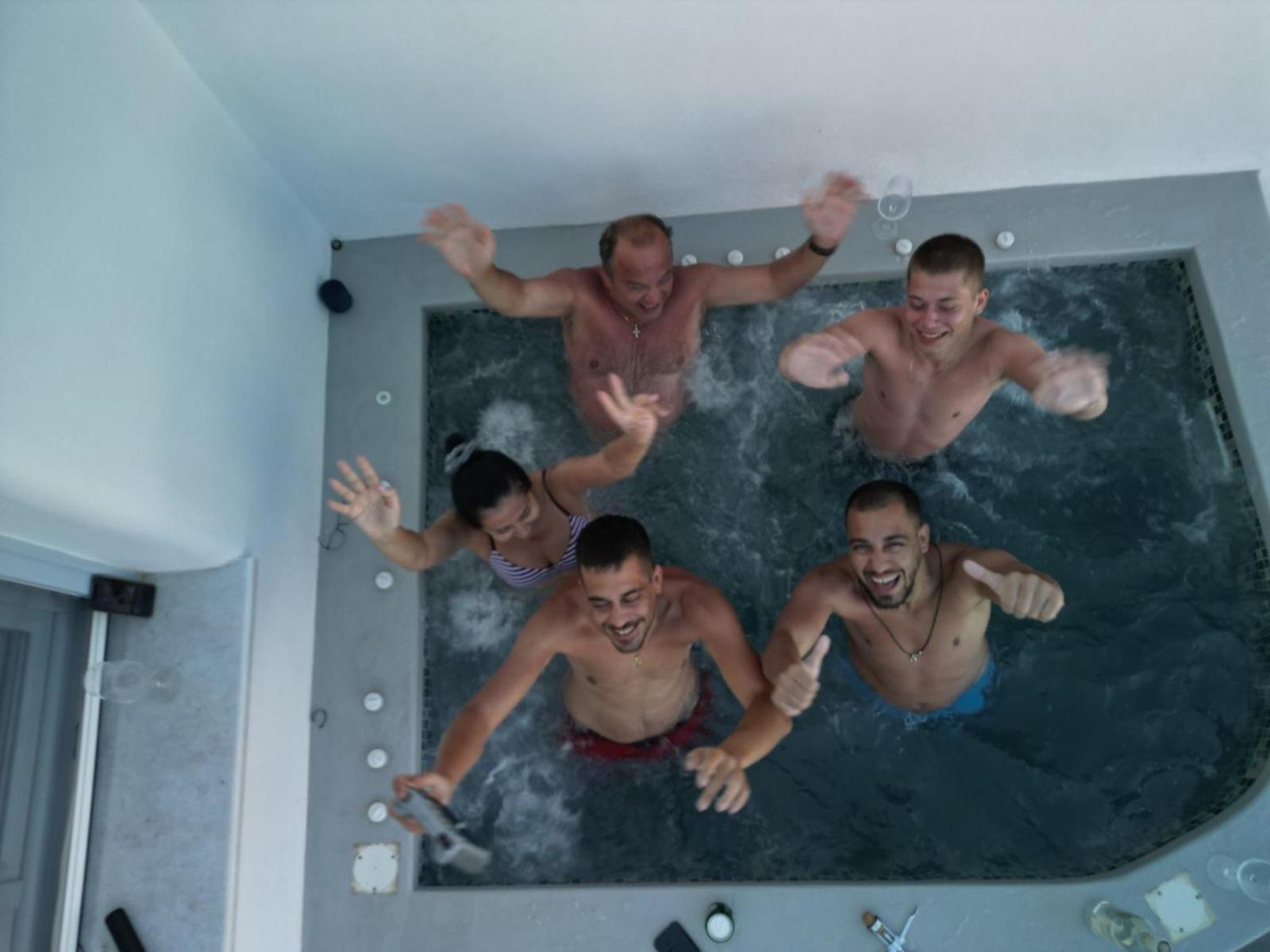 Sn Santorini Kamári
