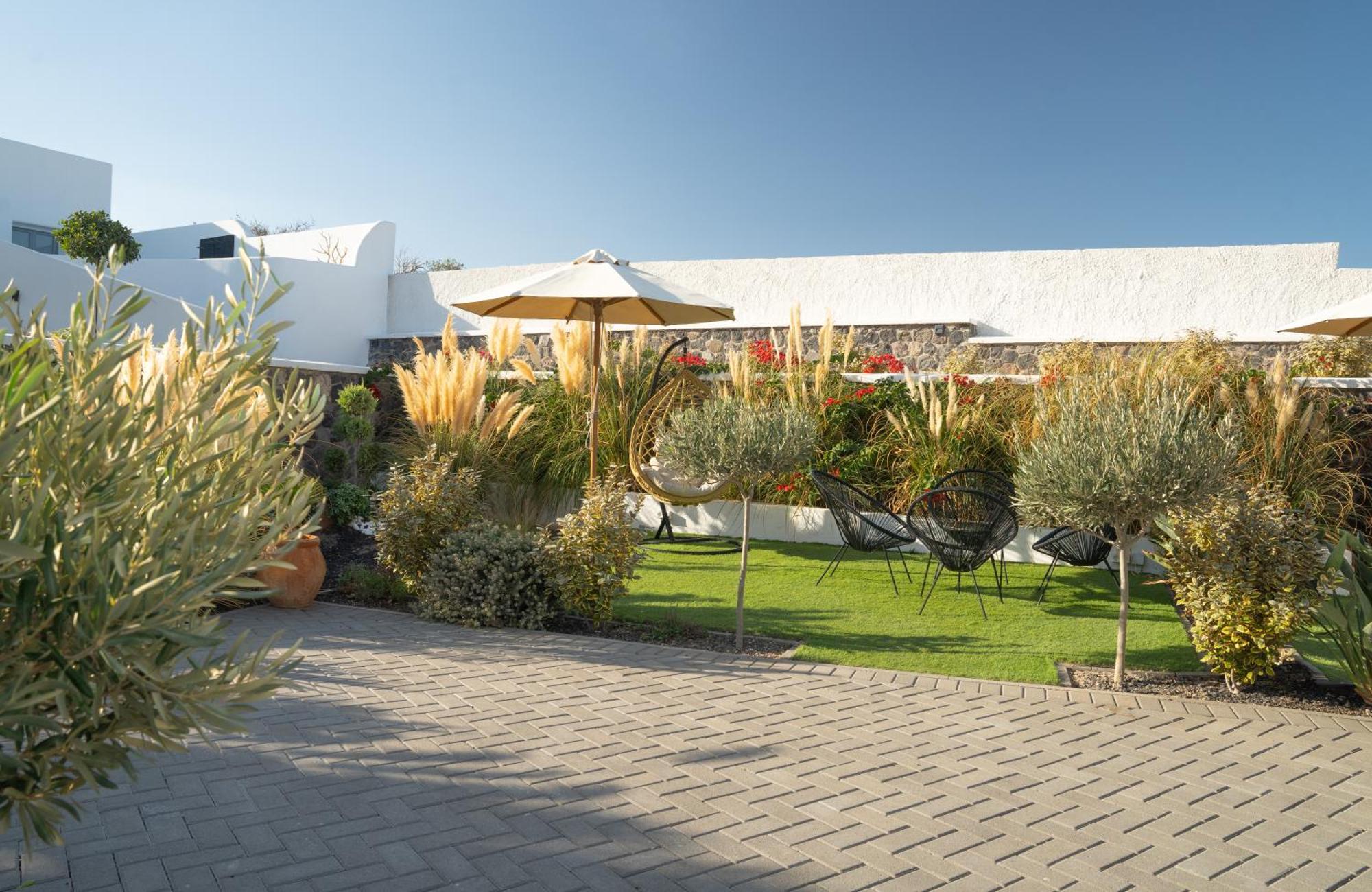 Appartement Sn Santorini *