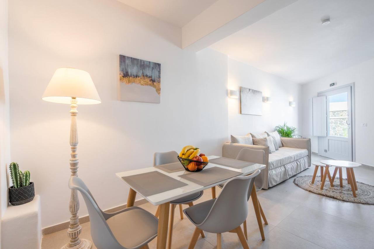 Sn Santorini Apartment